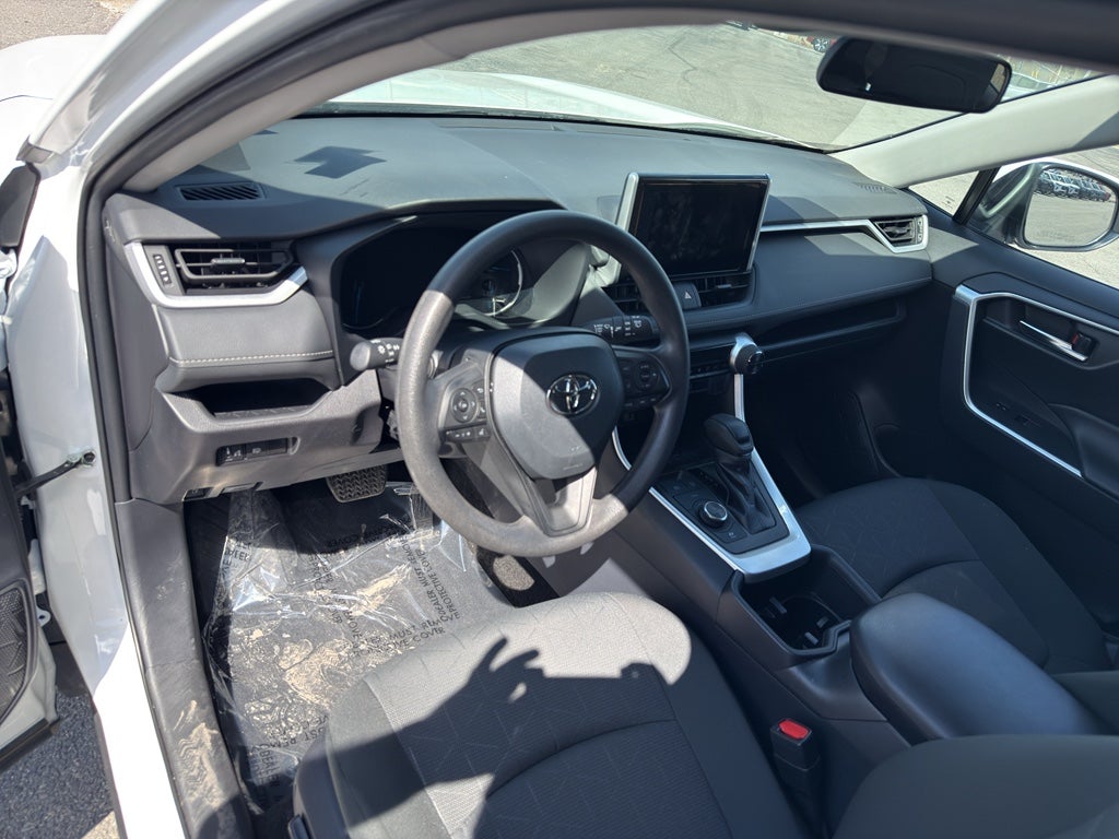 2024 Toyota RAV4 Hybrid Hybrid XLE