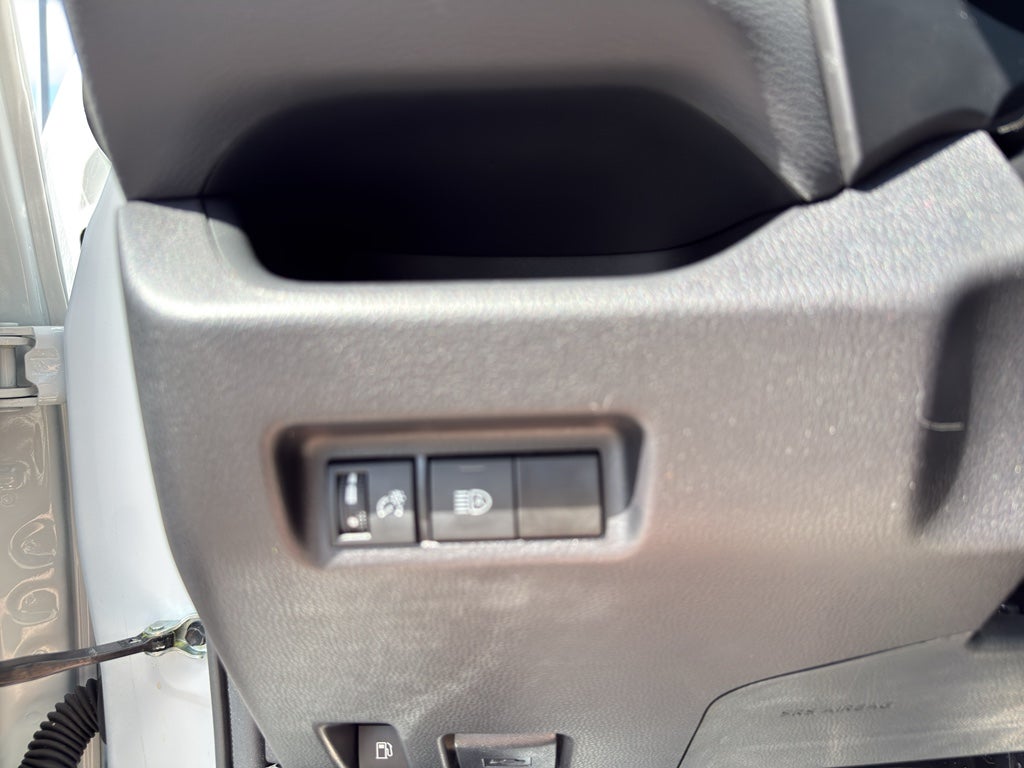 2024 Toyota RAV4 Hybrid Hybrid XLE