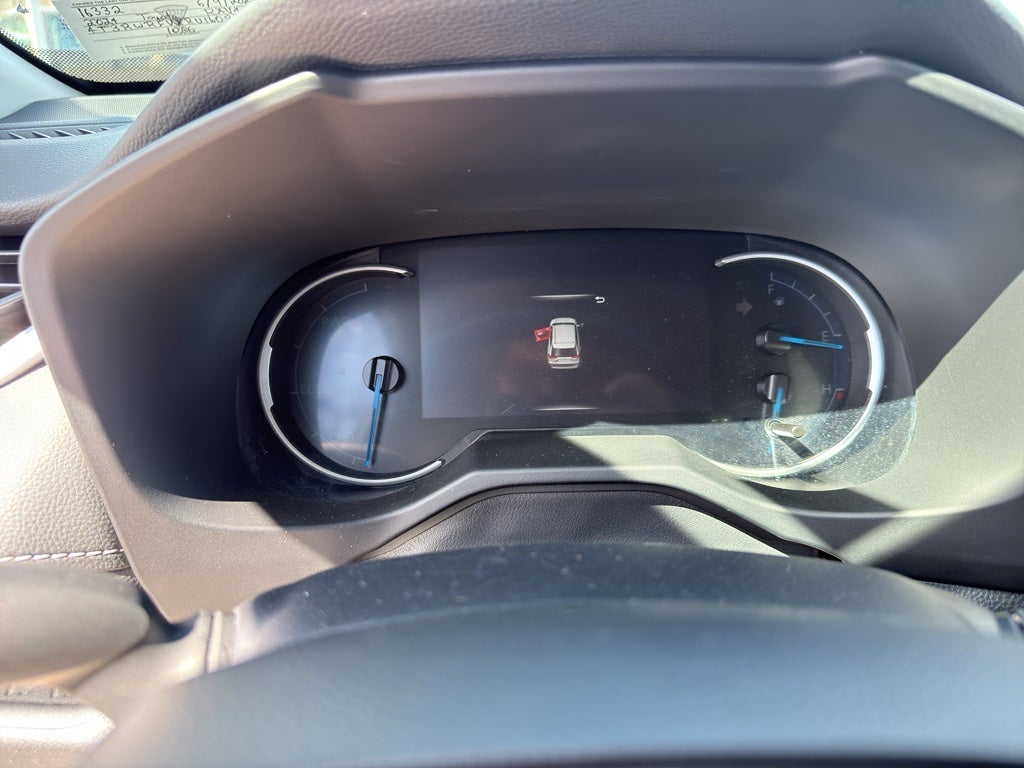 2024 Toyota RAV4 Hybrid Hybrid XLE