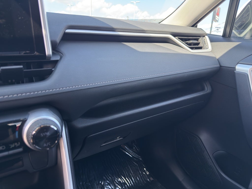 2024 Toyota RAV4 Hybrid Hybrid XLE