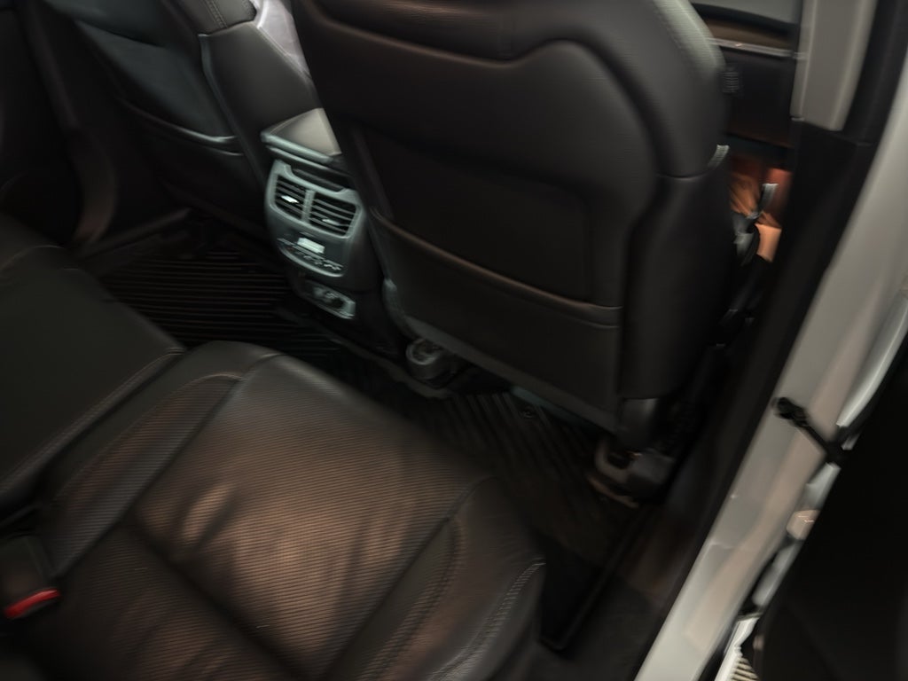 2020 Acura MDX w/Technology Pkg