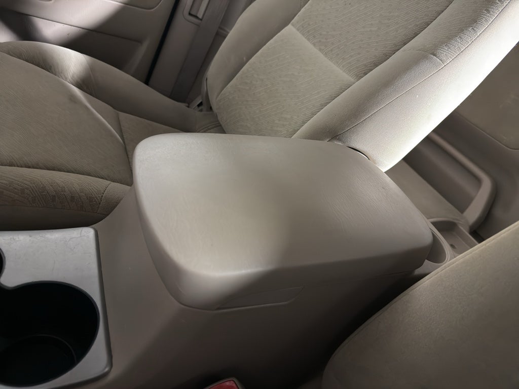 2008 Toyota Tacoma Base