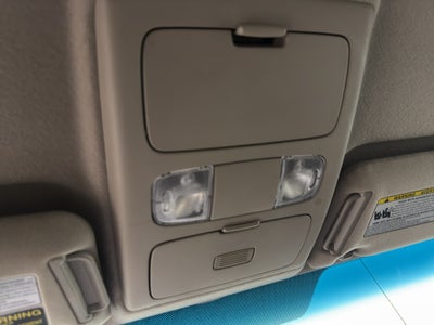 2008 Toyota Tacoma Base