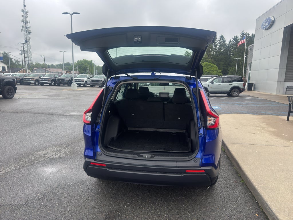 2023 Honda CR-V LX
