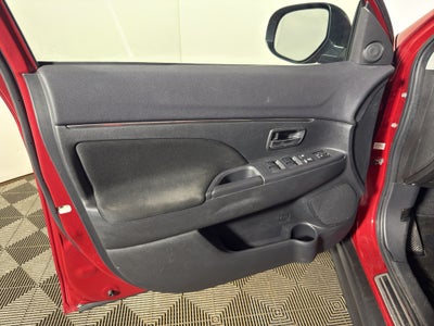 2018 Mitsubishi Outlander Sport LE 2.0