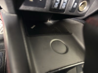 2018 Mitsubishi Outlander Sport LE 2.0