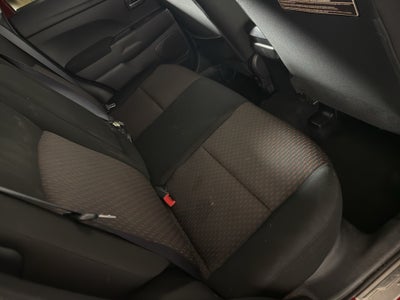 2018 Mitsubishi Outlander Sport LE 2.0