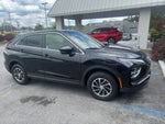 2024 Mitsubishi Eclipse Cross ES