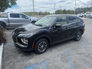 2024 Mitsubishi Eclipse Cross ES