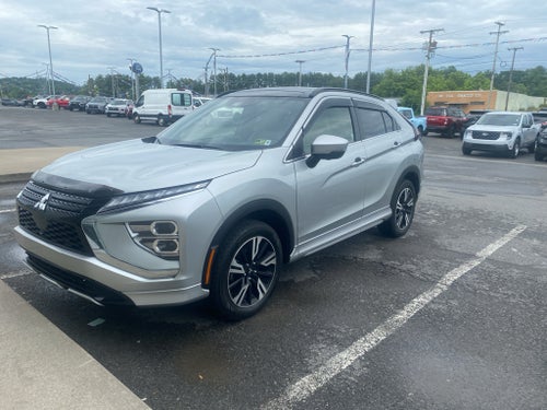 2023 Mitsubishi Eclipse Cross SEL