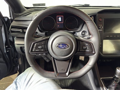2023 Subaru WRX Base