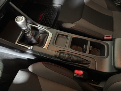 2023 Subaru WRX Base