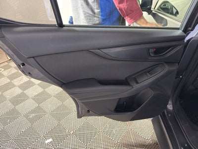 2023 Subaru WRX Base