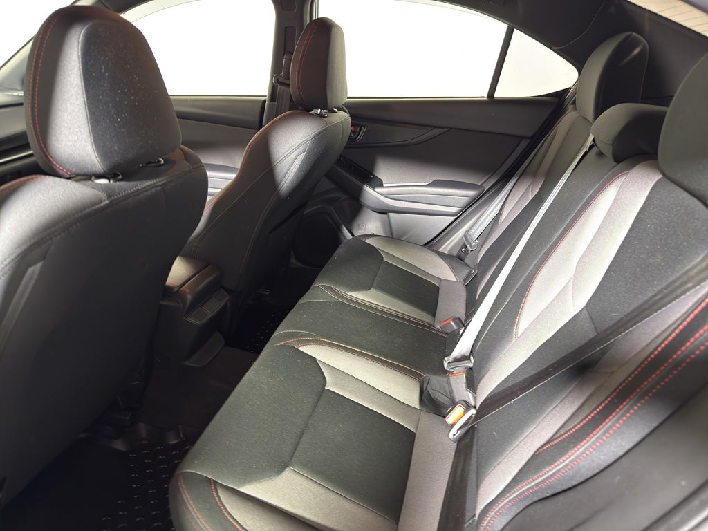 2023 Subaru WRX Base