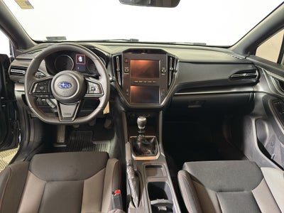 2023 Subaru WRX Base