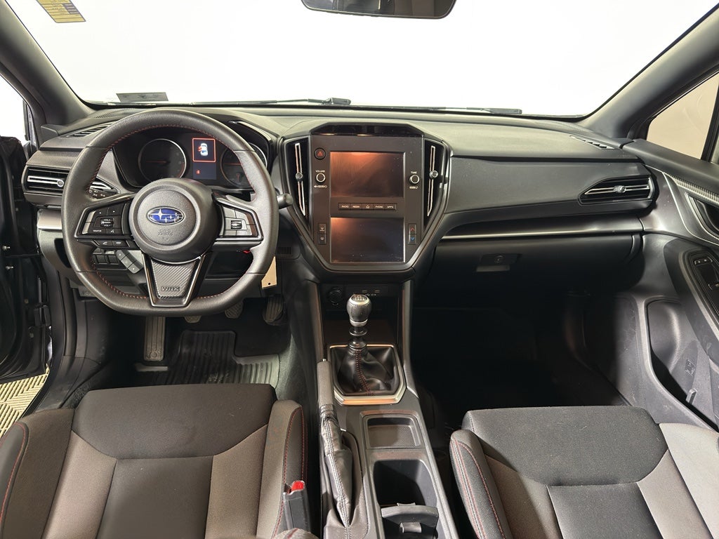2023 Subaru WRX Base