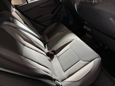 2023 Subaru WRX Base