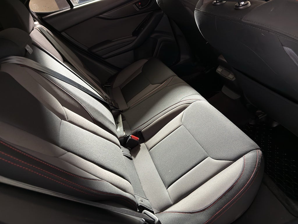 2023 Subaru WRX Base