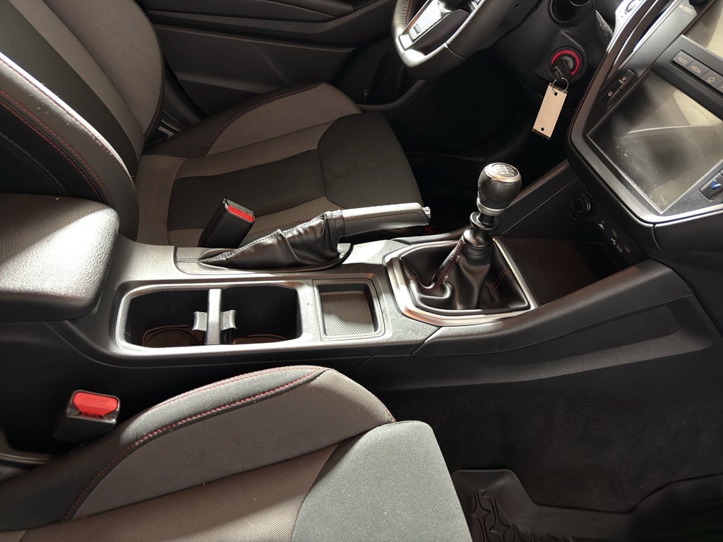 2023 Subaru WRX Base