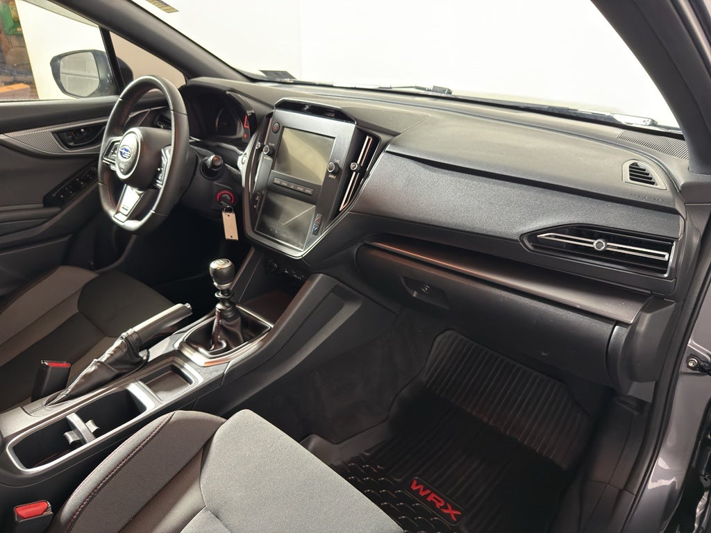 2023 Subaru WRX Base