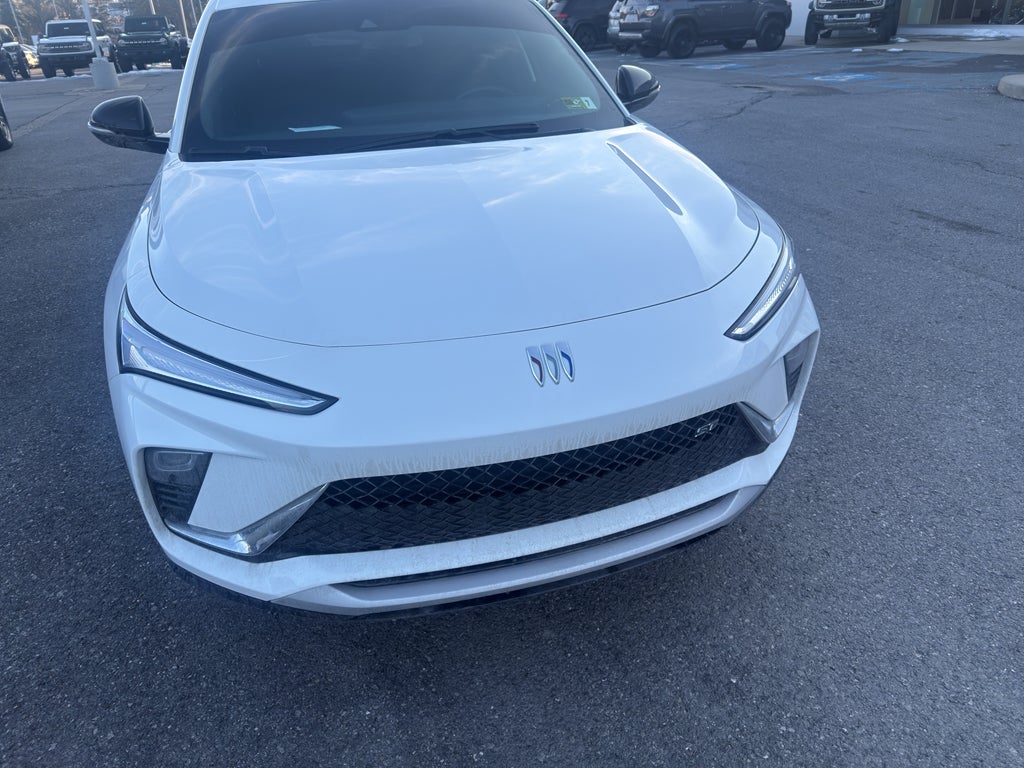 2024 Buick Envista Sport Touring