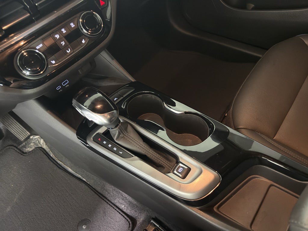 2024 Buick Envista Sport Touring