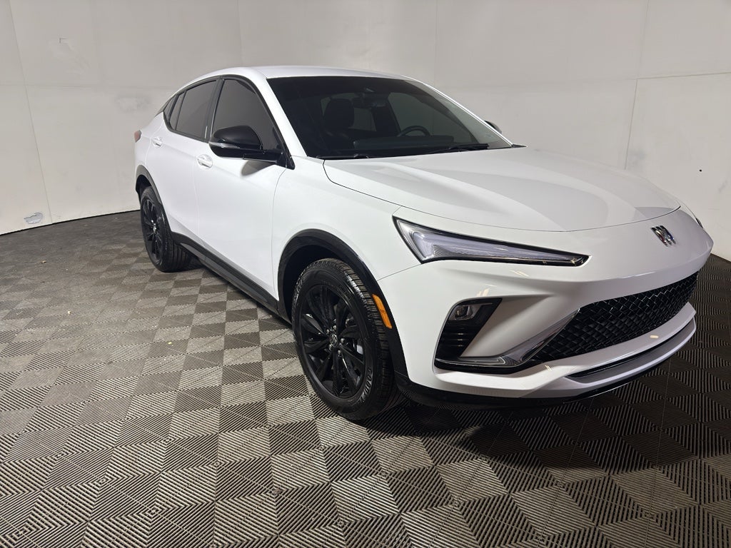 2024 Buick Envista Sport Touring