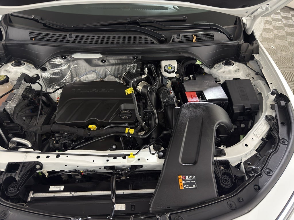 2024 Buick Envista Sport Touring