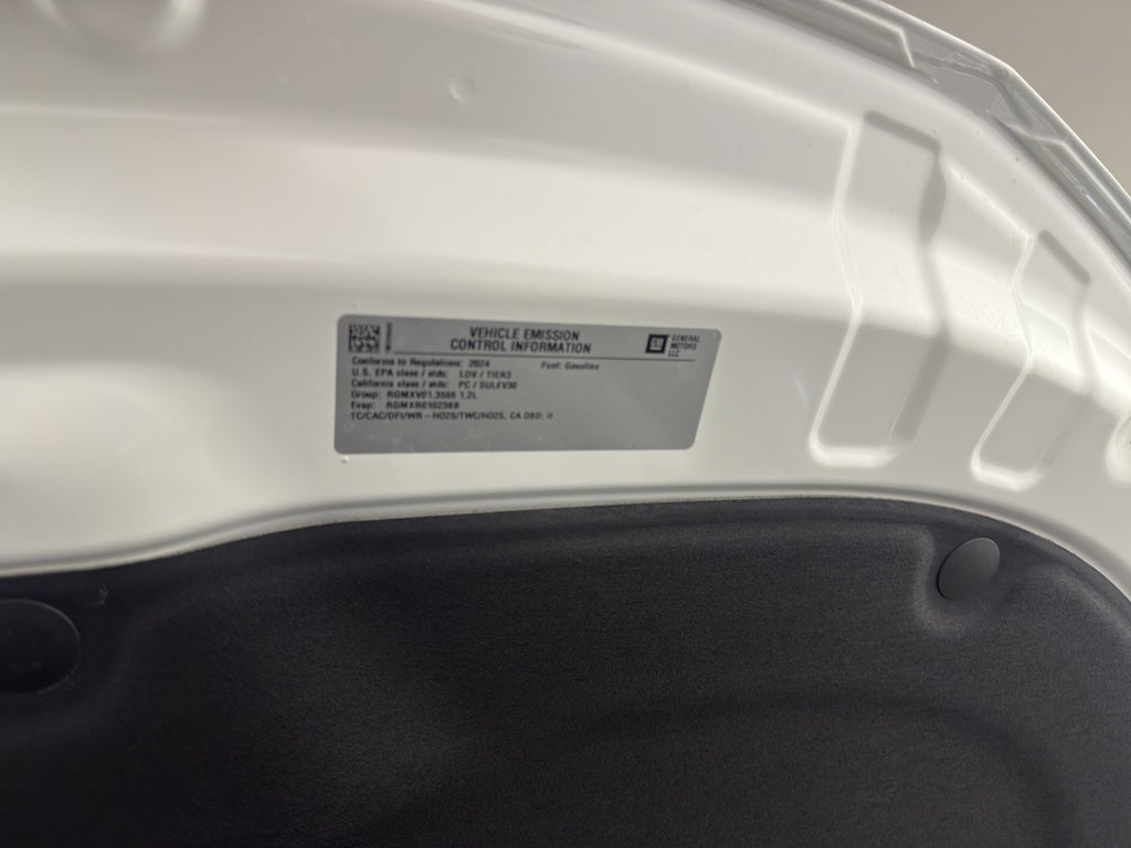 2024 Buick Envista Sport Touring