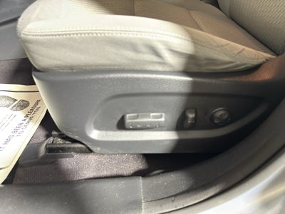 2017 Hyundai Santa Fe XL SE