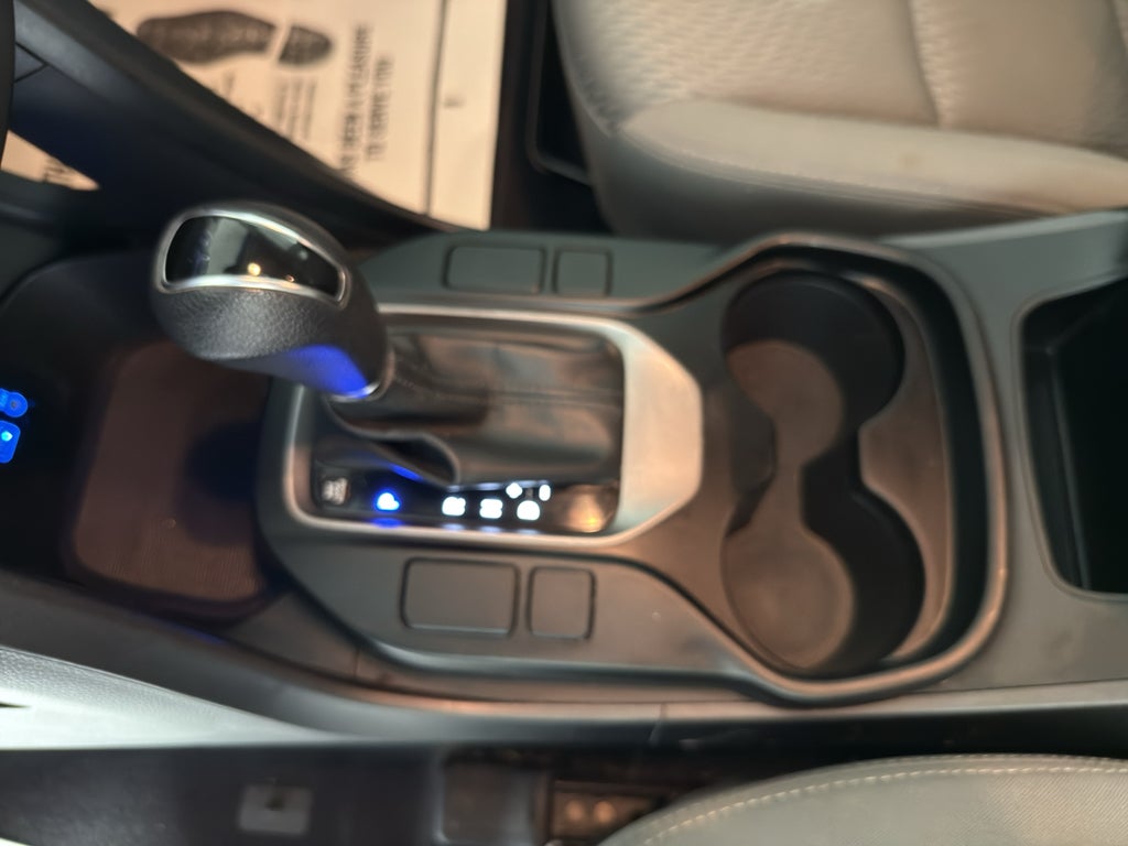 2017 Hyundai Santa Fe XL SE