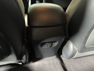 2017 Hyundai Santa Fe XL SE