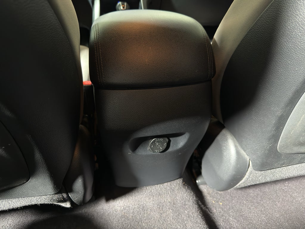 2017 Hyundai Santa Fe XL SE