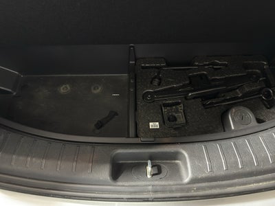 2017 Hyundai Santa Fe XL SE