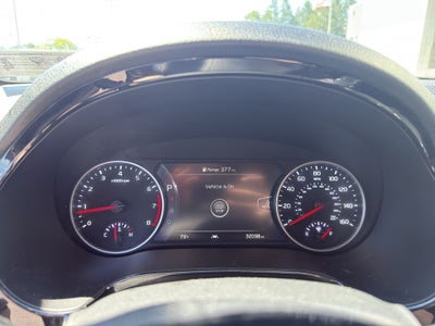 2021 Kia Seltos SX
