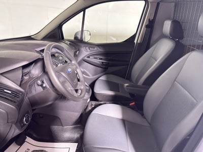 2017 Ford Transit Connect XL