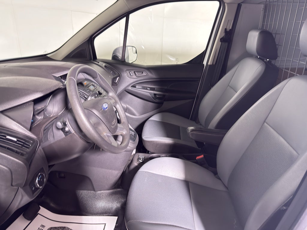 2017 Ford Transit Connect XL