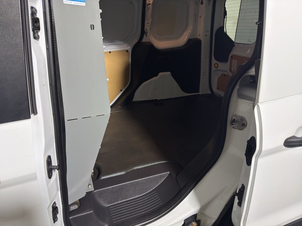 2017 Ford Transit Connect XL