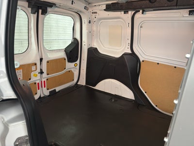 2017 Ford Transit Connect XL