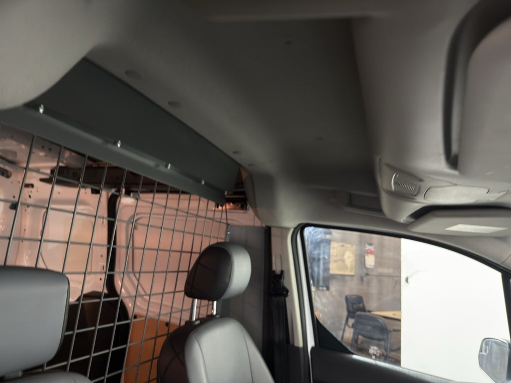 2017 Ford Transit Connect XL