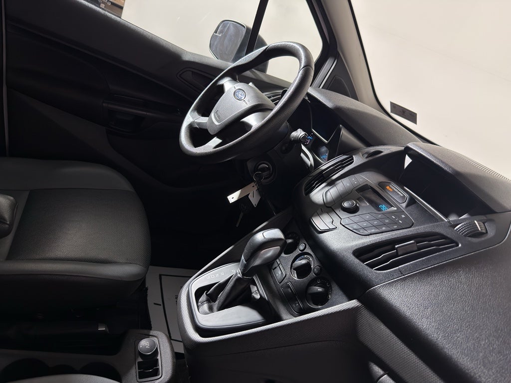 2017 Ford Transit Connect XL