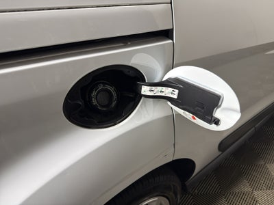 2017 Ford Transit Connect XL