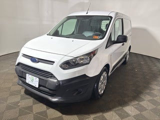 2017 Ford Transit Connect XL