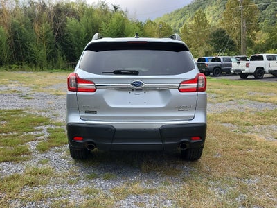 2021 Subaru Ascent Limited