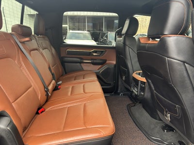 2024 RAM 1500 Longhorn