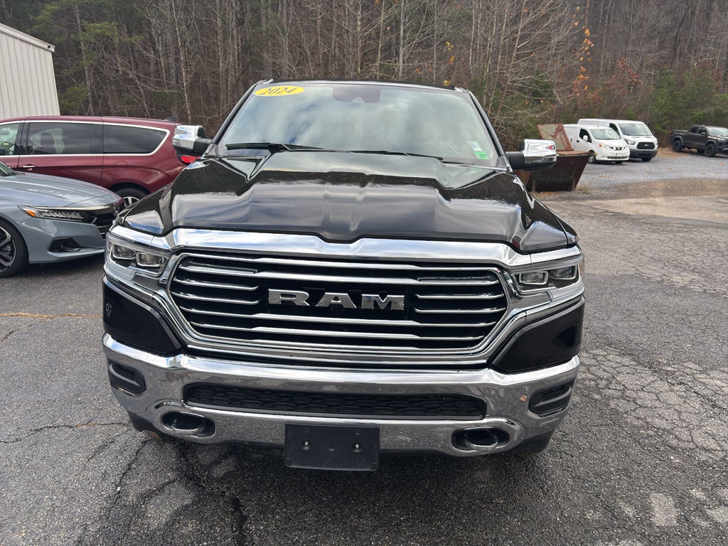 2024 RAM 1500 Longhorn