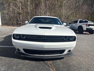 2019 Dodge Challenger R/T