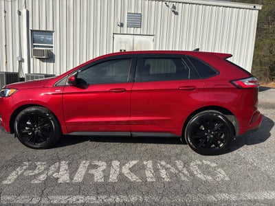 2024 Ford Edge ST-Line
