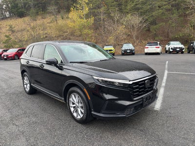 2023 Honda CR-V EX