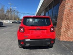2021 Jeep Renegade Sport